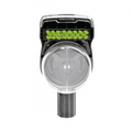 Spot and carpet cleaning stain trapper