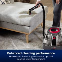 SpotClean ProHeat