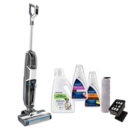 CrossWave HF3 Cordless Bundle