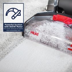 ProHeat 2x Revolution