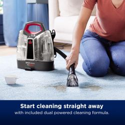 SpotClean ProHeat