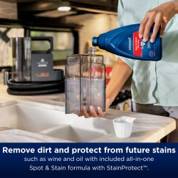 SpotClean Cordless