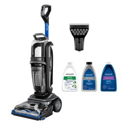 Revolution HydroSteam + CrossWave HydroSteam Bundle
