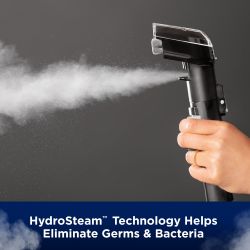 SpotClean HydroSteam