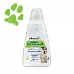 Natural Multi-Surface Pet Floor Cleaning Solution 1L