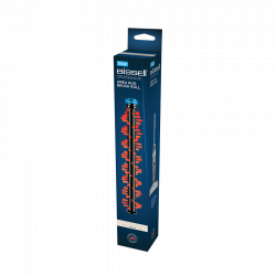 CrossWave Brush Roll - Area Rug
