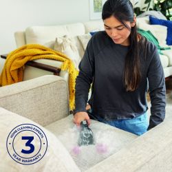 SpotClean HydroSteam Bundle