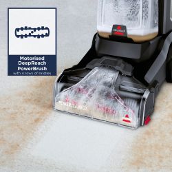 PowerClean 2X