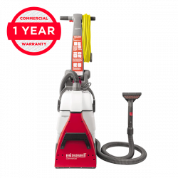 DC100 Carpet & Upholstery Washer