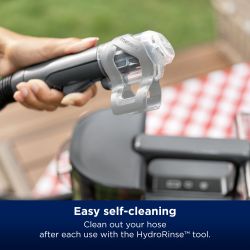 SpotClean Cordless Bundle