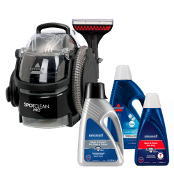 SpotClean Pro Bundle