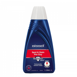 Spot & Stain Pro Oxy 1L