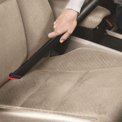 Spot & carpet cleaning XL sliding crevice tool