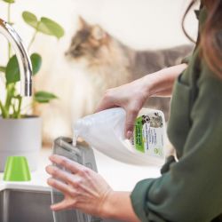 Natural Pet Spot & Stain 1L