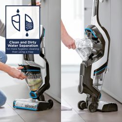 CrossWave Cordless Max