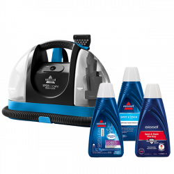 SpotClean StainLift Bundle